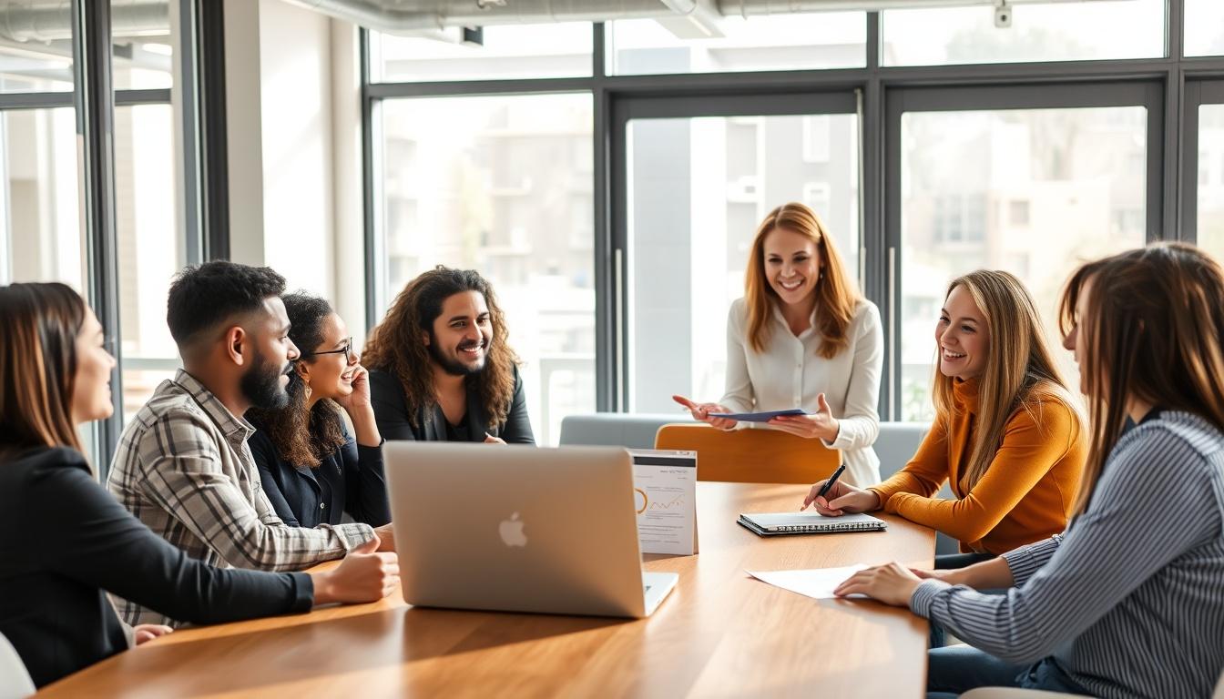 Empower Your Business