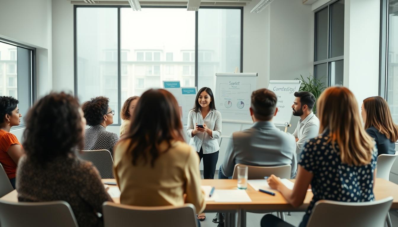 Business Coaching in Singapore